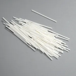 Toptan difüzör kamış sopa 3mm 4mm 5mm Aroma sopa difüzör Fiber sopa ev koku uçucu yağ