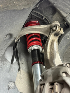 Kit de Suspensión Coilover Ajustable Febi Bilstein Supreme, Amortiguador para BMW Serie 5 G30 2017-2024 RWD - Product Image 6