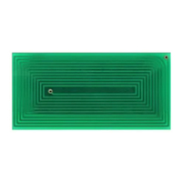 Puce de Toner De Recharge POUR Ricoh Nashuatec imagio IPSiO Aficio MP3000ADe1 POUR Infotec ISC 2525 3030 ISC2525 ISC3030 ISC-2525 ISC-3030