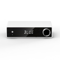 Nouvel Amplificateur Hôte Sans Fil Shunjiayu 2025 de Haute Qualité pour Enceintes HiFi 2.1/5.1 en Aluminium et Décodeur DTS