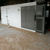 Automatische Krab- en Kreeftdroger |   Industriële zeevruchten-dehydrator NZ-600RD |   PLC Slimme Droogmachine voor Hoogwaardig Collageenvoedsel