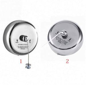 Portable <span class=keywords><strong>En</strong></span> Acier Inoxydable Rétractable Corde <span class=keywords><strong>À</strong></span> <span class=keywords><strong>Linge</strong></span> Intérieur <span class=keywords><strong>Extérieur</strong></span> <span class=keywords><strong>Linge</strong></span> Cintre Sèche-Vêtements Organisateur Vêtements Séchoir Corde - Product Image 4