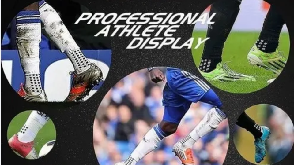 custom nike soccer socks