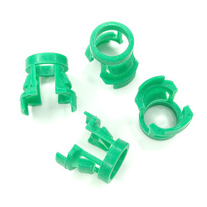 Collier de serrage pour tuyau 18mm 22mm 24mm, colliers de serrage simples pour la fixation des conduites de carburant automobile 9485149 - Product Image 3
