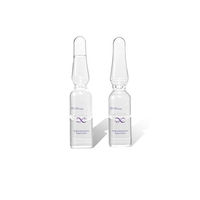 Sérum Ampoule au Collagène Recombinant de Qualité Médicale Anti-Âge Anti-Rides Hydratant Réparateur Usage Esthétique Post-Procédure Femmes