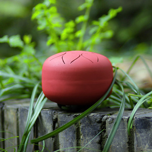 Tambor cruzado de tono C de 5 pulgadas para adultos, tambor de lengua de acero para niños, instrumento de percusión para principiantes - Product Image 5