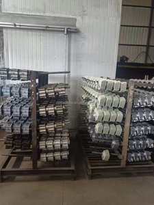 Tvs מלך באיכות גבוהה חדש <span class=keywords><strong>4</strong></span> פעימות בלוק גליל עבור הרכבה מנוע אופנוע עם שיטת הצתה Cdi - Product Image 5