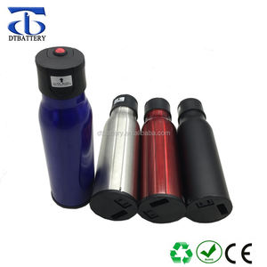 병 ebike 배터리 36v 5.2ah 5.8ah 6.4ah 7ah 휴대용 배터리 접는 전기 자전거 배터리 + 2A 충전기 - Product Image 4