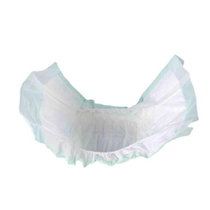 2024 top qualité meilleure vente usine directe en gros serviettes hygiéniques jetables <span class=keywords><strong>pour</strong></span> sous-vêtements mans - Product Image 3
