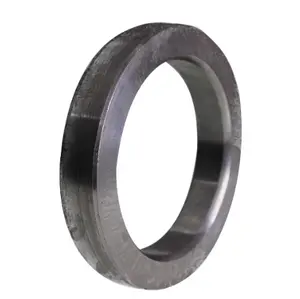 The balance shaft oil seal seat is suitable for mixing truck heavy truck Guangzhou Automobile Hino 700 accessories