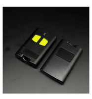 Télécommande de porte de garage TO.GO 2VA 4VA 2WV 4WV pour ouvre-porte de garage GO VA WV, commande de portail électrique 433,92 MHz Code roulant