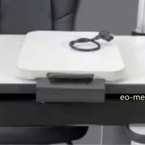 ชุดโต๊ะและเก้าอี้ตรวจวัดสายตาคุณภาพสูง S-600C พร้อมอุปกรณ์ตรวจวัดสายตาและเครื่องวัดการหักเหของแสง - Product Image 4