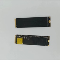 Vaseky M2 Nvme 512G PCIe 4.0 M.2 2280 NVMe Internal SSD 512GB 1TB Drive Performa Tinggi
