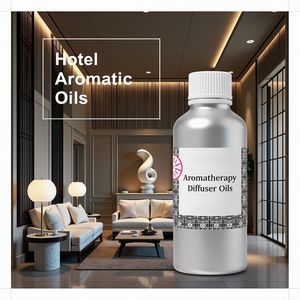 Olio Aromatico <span class=keywords><strong>per</strong></span> Hotel all'Ingrosso, Olio Essenziale Altamente Concentrato 500ML, Olio Profumato <span class=keywords><strong>per</strong></span> Diffusore Elettrico di Fragranze - Product Image 3