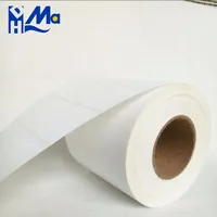 Vente en gros d'usine, rouleaux d'étiquettes pour imprimante thermique découpées à la forme, 10 mm-150 mm