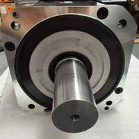 P60B2220KBXS00 Servo Motor 20KW, Kecepatan 2000rpm Memastikan Operasi Stabil untuk Otomasi Industri