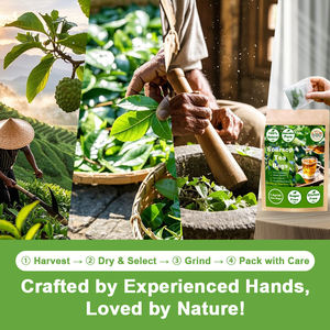 Sachets de thé corossol de marque privée Chinaherbs Thé énergétique naturel à base de plantes avec des ingrédients de saveur confortable de la nature - Product Image 3