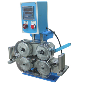 High Quality High Precision Manual Cable <strong>Measuring</strong> Machine Wholesale <strong>Factory</strong> Price Mechanical Cable Manufacturing <strong>Equipment</strong> - Product Image 4