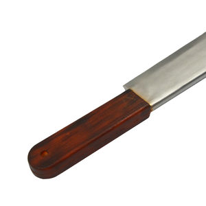 Réplicas <span class=keywords><strong>de</strong></span> Utilería <span class=keywords><strong>de</strong></span> Película Disfraces <span class=keywords><strong>de</strong></span> Cosplay para Halloween Juguetes para Niños Machete <span class=keywords><strong>de</strong></span> Asesino Arma <span class=keywords><strong>de</strong></span> Espuma Tipo <span class=keywords><strong>Espada</strong></span> - Product Image 4