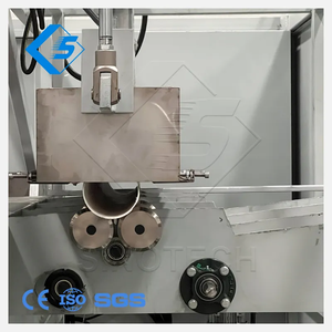 Neue SinoTECH Kunststoff UPVC PVC Elektro-Kabelkanal Bogenbiegemaschine Elektrische PVC-Biegemaschine zur Herstellung von Biegungen - Product Image 6