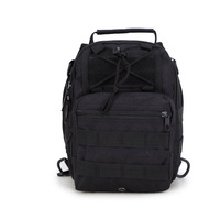 Sac à dos de Camouflage à épaule pour Sports en plein air, escalade, randonnée, chasse, poitrine, taille