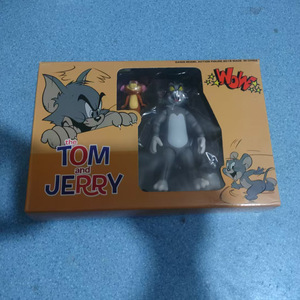 Trong Kho Gt Mèo Động Vật Hành Động Hình Quy Mô 1/12 Mới Thường Xuyên Mô Hình Đồ Chơi - Product Image 4