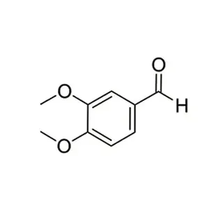 Sanmole Veratraldehyde 99% 3,4-Dimethoxybenzaldehyde