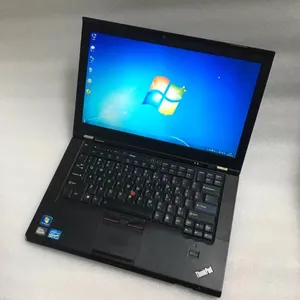 联想T420酷睿I5 4gb内存Ddr3 14英寸二手笔记本电脑业务批发翻新二手笔记本电脑