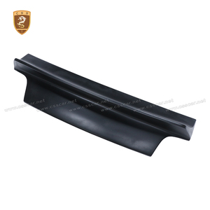 Kit carrosserie large LB en FRP pour <span class=keywords><strong>Audi</strong></span> <span class=keywords><strong>R8</strong></span> V8 V10 2007-2015, comprenant élargisseurs d'ailes, arches <span class=keywords><strong>de</strong></span> roue, lèvre avant et diffuseur arrière - Product Image 6