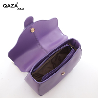 Sacs à main de luxe en cuir PU contrastant pour femmes, ensemble de 2 sacs à bandoulière et fourre-tout de créateur, vente en gros
