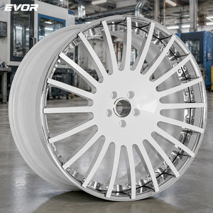ล้ออัลลอย EVOR <span class=keywords><strong>ขอบ</strong></span>เว้า ผลิตแบบฟอร์จ ขนาด 5x139.7/165.1/170/180 มม. วงแหวนอะลูมิเนียมสำหรับรถบรรทุ<span class=keywords><strong>ก</strong></span> ขนาด 16 นิ้ว 5 <span class=keywords><strong>รู</strong></span> - Product Image 6