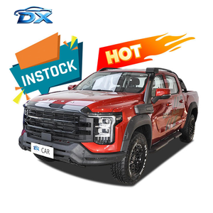 Nuovo Modello 2025 Foton Mars 7 Pickup Diesel con Guida a Sinistra, Motore Turbo 2.0T, 4WD Fuoristrada, <span class=keywords><strong>Auto</strong></span> GZD in Vendita - Product Image 1