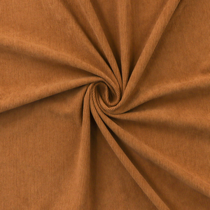 <span class=keywords><strong>Corduroy</strong></span> Wales de 16 Rayas con Líneas Claras Reminiscentes, 100% Poliéster, Microfibra Elástica, para Fundas de Edredón - Product Image 5