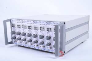 Amplificateur de charge multi-canaux Sinocera YE5853 pour 6 canaux - Product Image 4