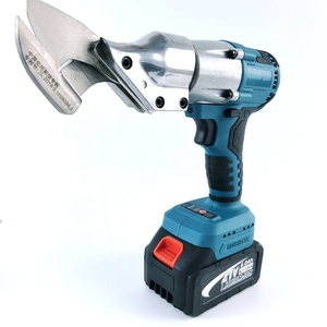 18PCS Lithium Battery Powered điện công cụ thiết lập bao gồm búa góc máy xay khoan không khí nóng súng máy sấy tóc-Đánh bóng kết thúc đóng hộp - Product Image 6