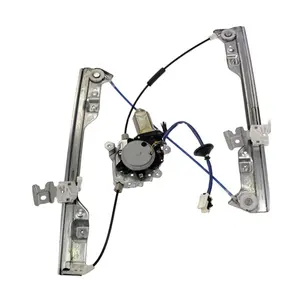 Wholesale nissan motor window regulator With Manual And Electrical