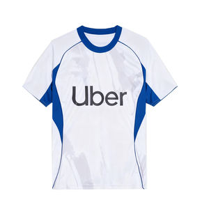 2526 コモロ代表サッカーユニフォーム アルゼンチン代表サッカーユニフォーム サッカーユニフォーム 番号 7つのヨーロッパのサッカークラブの卸売ジャージ - Product Image 3