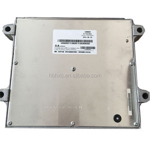 Módulo de <span class=keywords><strong>Control</strong></span> Electrónico del Motor <span class=keywords><strong>ECU</strong></span> ECM 4988820 4943133 CM2150 ISB ISX15 - Product Image 2