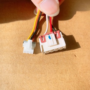 Tongde มอเตอร์พัดลมไฟฟ้า RPG15C-7 208-240V 50Hz 15W 2196133.C OE ใหม่สำหรับเปลี่ยนเครื่องปรับอากาศ - Product Image 2