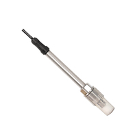Transmetteur ORP numérique avec plage étendue de -1500-1500mV, réponse rapide en 14 secondes, certifications CE-EMC, CE-LVD, RoHS, ISO9001