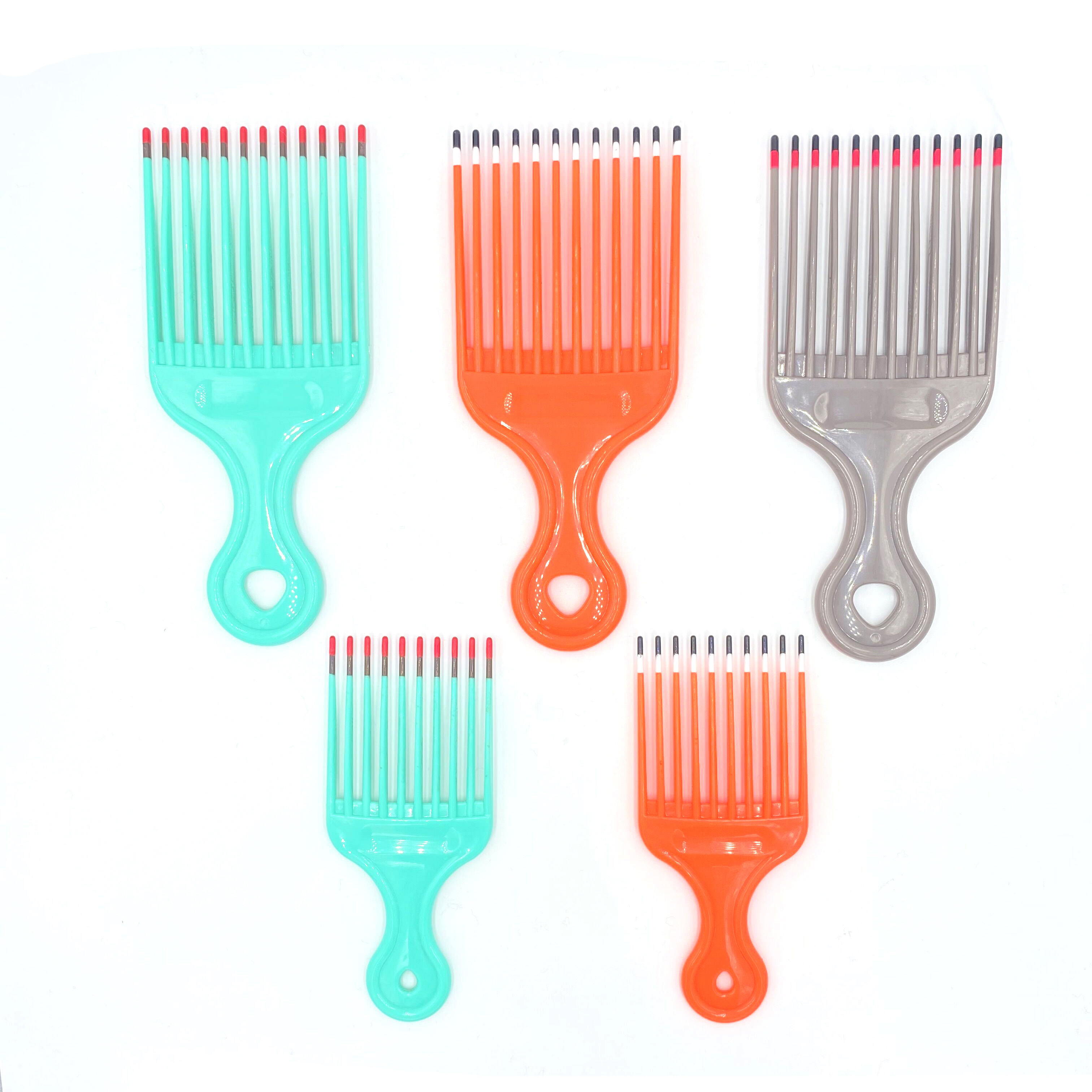 Couleurs personnalisées