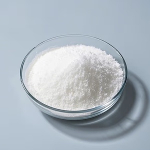 Polyacrylamide (PAM) flocculant blanc haute efficacité pour la déshydratation des boues et le nettoyage des sédiments fluviaux - Product Image 2