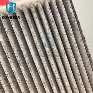 <span class=keywords><strong>Filtre</strong></span> d'<span class=keywords><strong>habitacle</strong></span> automobile OEM 87139-58010 87139-28020 87139-0K060 87139-0E040 87139-YZZ34 87139-YZZ33 - Product Image 6