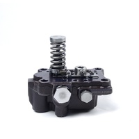 Tête de pompe à injection de carburant Golden Vidar X5 129935-51741 pour pompe Yanmar 729936-51310 729906-51332 729932-51360 729940-51370