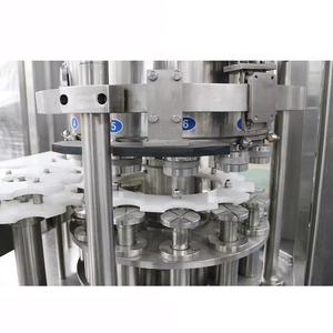 Ligne de production de machines de remplissage automatiques de jus de fruits (pomme, mangue) en bouteilles PET sur mesure - Product Image 4