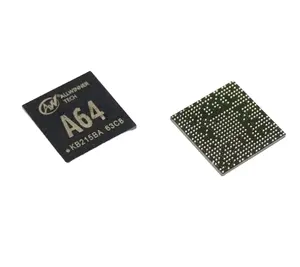 A64 AXP223 AXP228 AXP288 AXP288C AXP803 AXP813 805 818 QFN ALLWINNER Pc Components Power Ic Chip