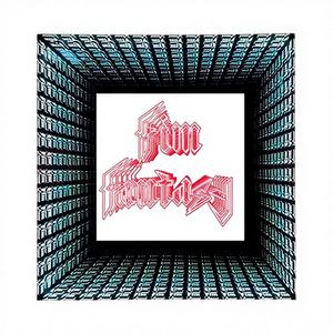 Vente en gros directe de haute qualité personnalisé Abyss miroir enseigne au néon Cool Infinity Bar Club fond mur lumière LED verre matériel - Product Image 1