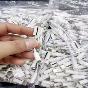 Usb C to 3.5mm Aux Adapter Plug in Nylon Braided 3.5 mm to Usb C Aux Audio <b>Cable</b> for Phone 16 15 - Product Image 6