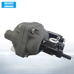 วาล์วระบายน้ำอิเล็กทรอนิกส์ Atlas Copco รุ่น 1613881106 สำหรับเครื่องอัดอากาศแบบสกรูและแบบลูกสูบ - Product Image 3