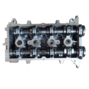 CQ WS NOUVEAU Ensemble de culasse B12/B12D pour Chevrolet SPA RK/<span class=keywords><strong>AVE</strong></span> O1.2L/WU LIN <span class=keywords><strong>1</strong></span>.2L OEM 24542619 24542621 9002810 Garantie <span class=keywords><strong>1</strong></span> an - Product Image 2